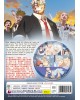 ENG DUB * UNDEAD UNLUCK  VOL.1-24 END 
